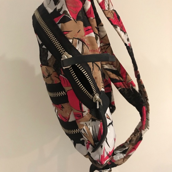 Marc Jacobs back pack - Picture 2 of 5